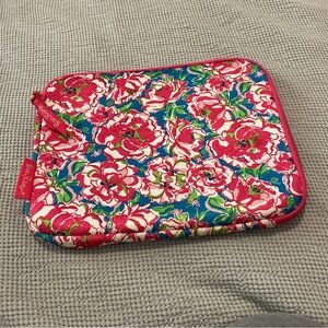 Lilly Pulitzer IPad Cover